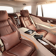 Illustration for article titled The Mercedes-Maybach GLS 600 Is More SUV Than You'll Ever Need